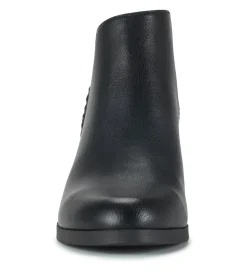 Baretraps Lauryn Block Heel Ankle Bootie