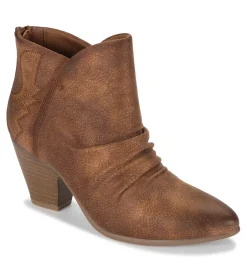Baretraps Leanna Bootie