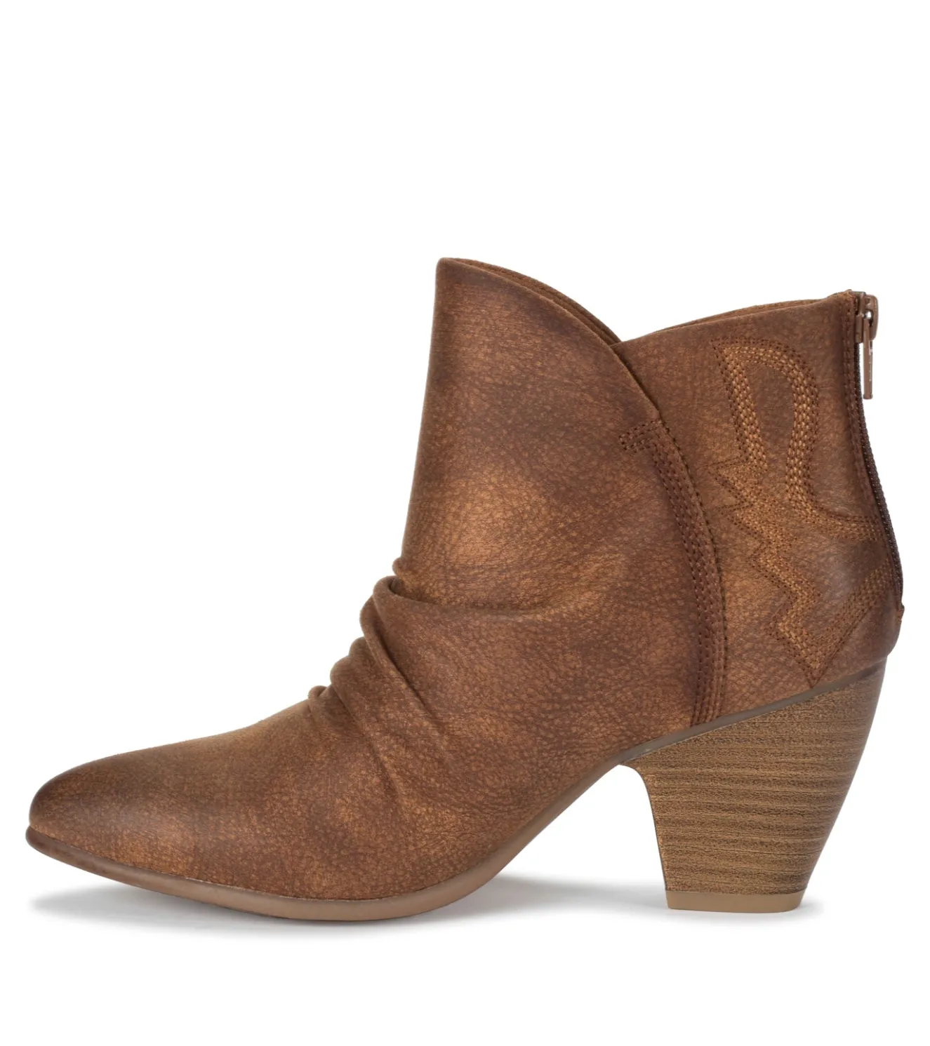 Baretraps Leanna Bootie