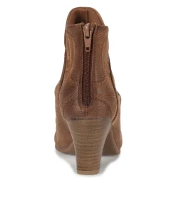 Baretraps Leanna Bootie