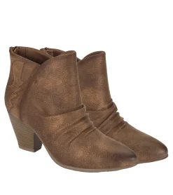 Baretraps Leanna Bootie