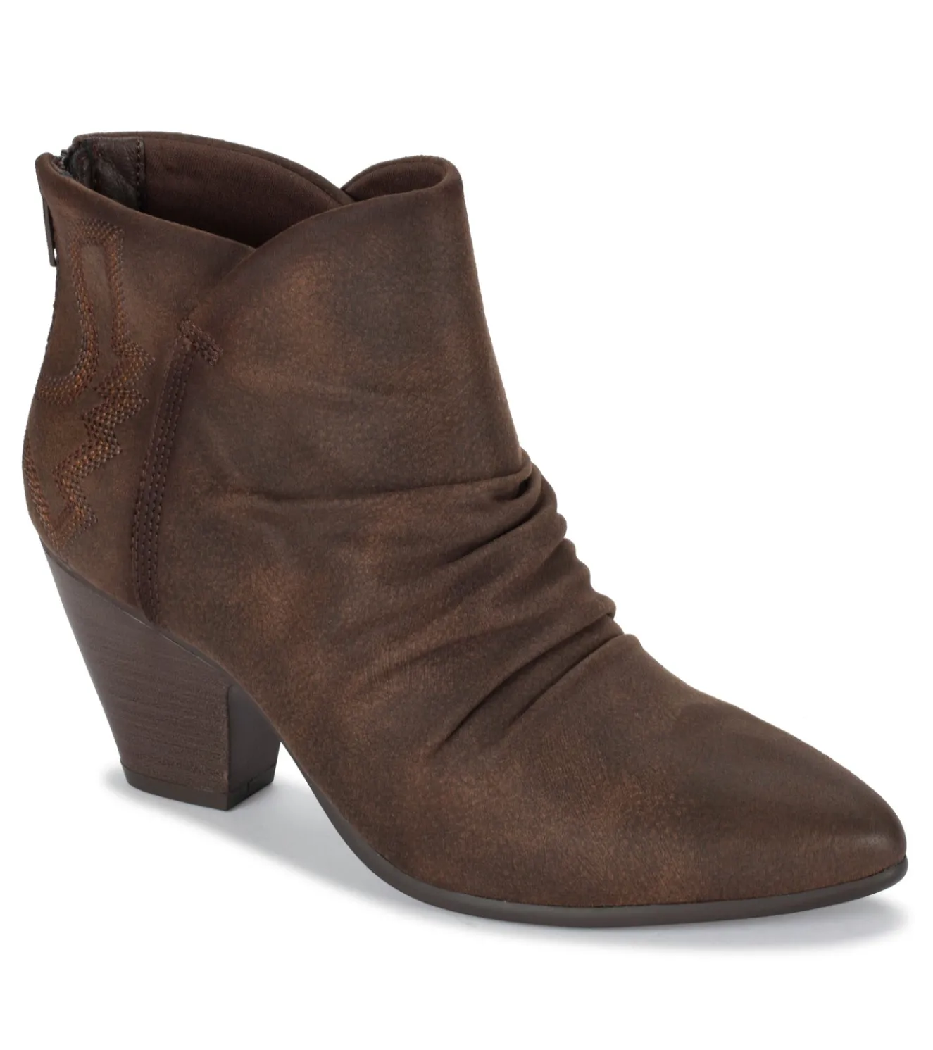 Baretraps Leanna Bootie