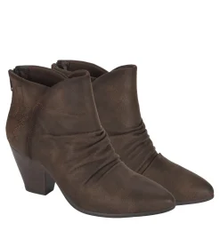 Baretraps Leanna Bootie