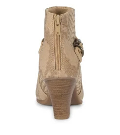 Baretraps Ledell Bootie