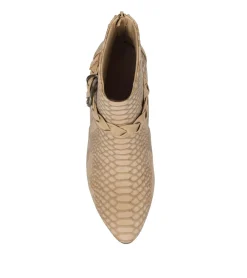 Baretraps Ledell Bootie
