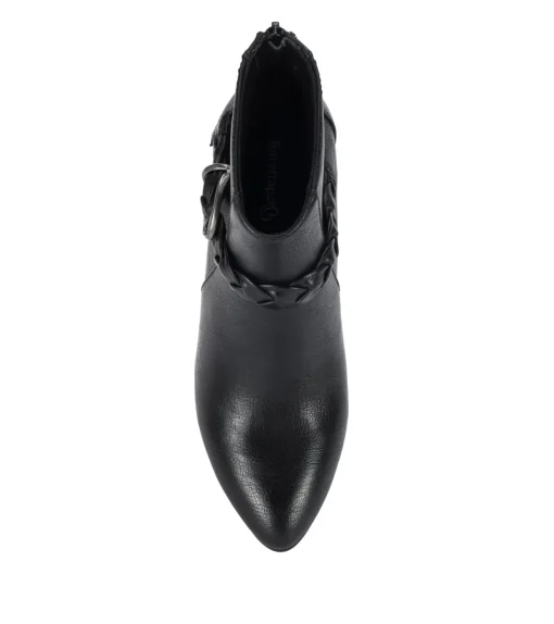 Baretraps Ledell Bootie
