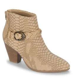Baretraps Ledell Bootie