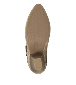 Baretraps Ledell Bootie