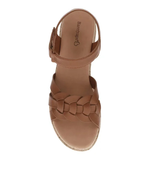 Baretraps Lena Wedge Sandal