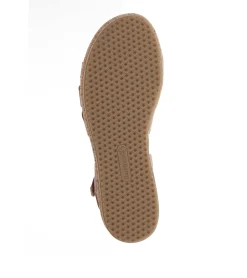 Baretraps Lena Wedge Sandal