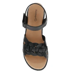 Baretraps Lena Wedge Sandal