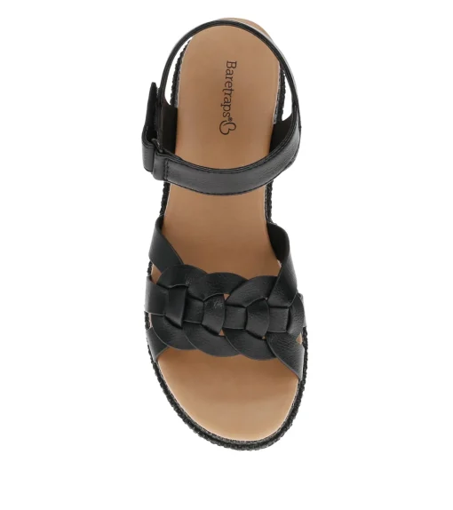 Baretraps Lena Wedge Sandal