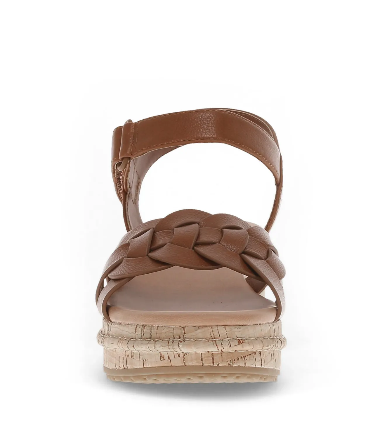 Baretraps Lena Wedge Sandal