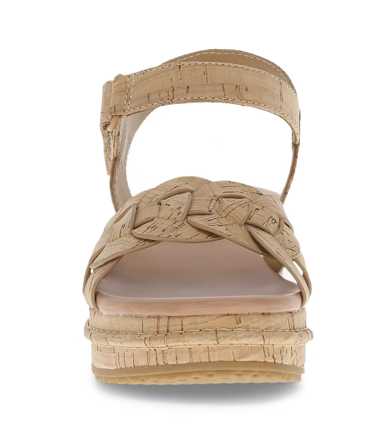 Baretraps Lena Wedge Sandal
