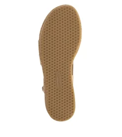 Baretraps Lena Wedge Sandal