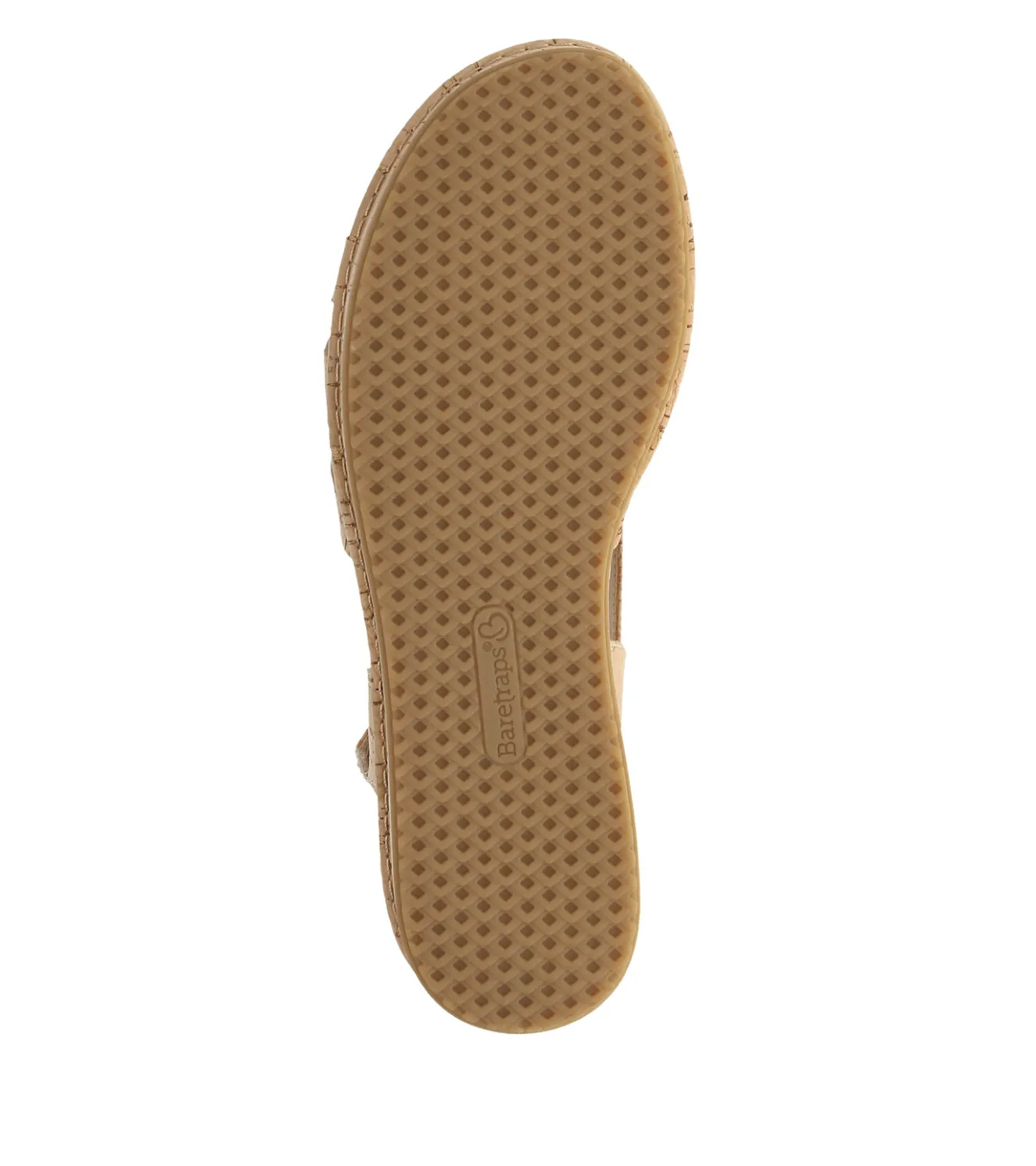 Baretraps Lena Wedge Sandal