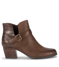 Baretraps Lexis Block Heel Bootie