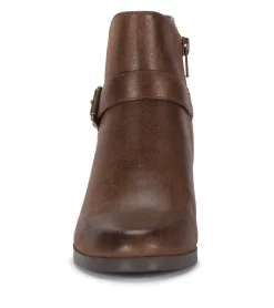 Baretraps Lexis Block Heel Bootie