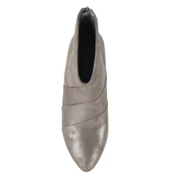 Baretraps Liberty Block Heel Bootie