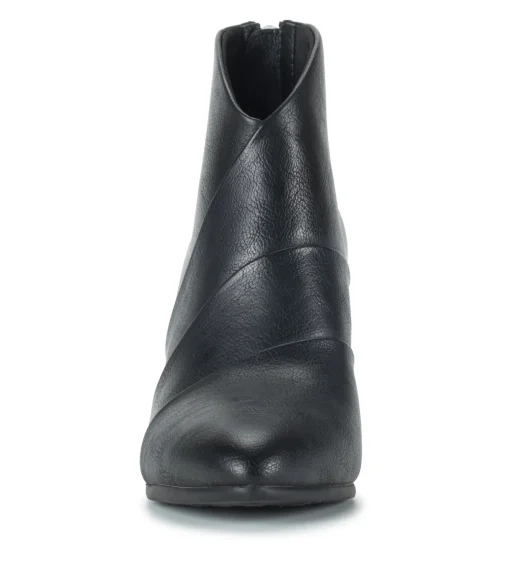 Baretraps Liberty Block Heel Bootie