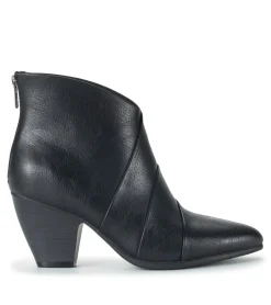 Baretraps Liberty Block Heel Bootie