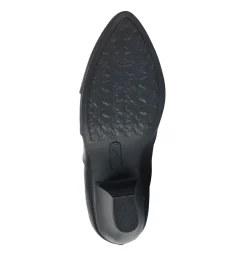 Baretraps Liberty Block Heel Bootie