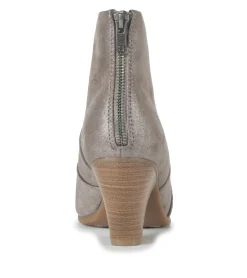 Baretraps Liberty Block Heel Bootie