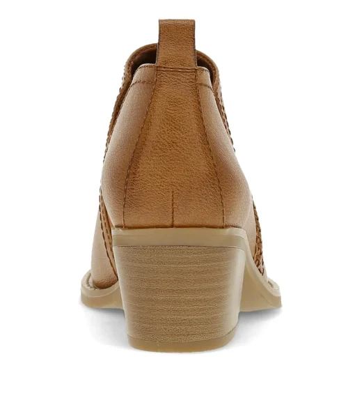 Baretraps Lidian Ankle Bootie