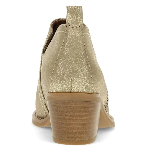 Baretraps Lidian Ankle Bootie