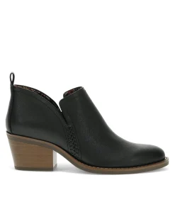 Baretraps Lidian Ankle Bootie