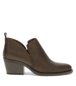 Baretraps Lidian Ankle Bootie