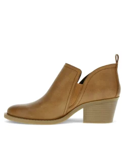 Baretraps Lidian Ankle Bootie