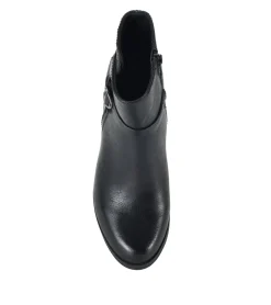 Baretraps Linda Block Heel Bootie