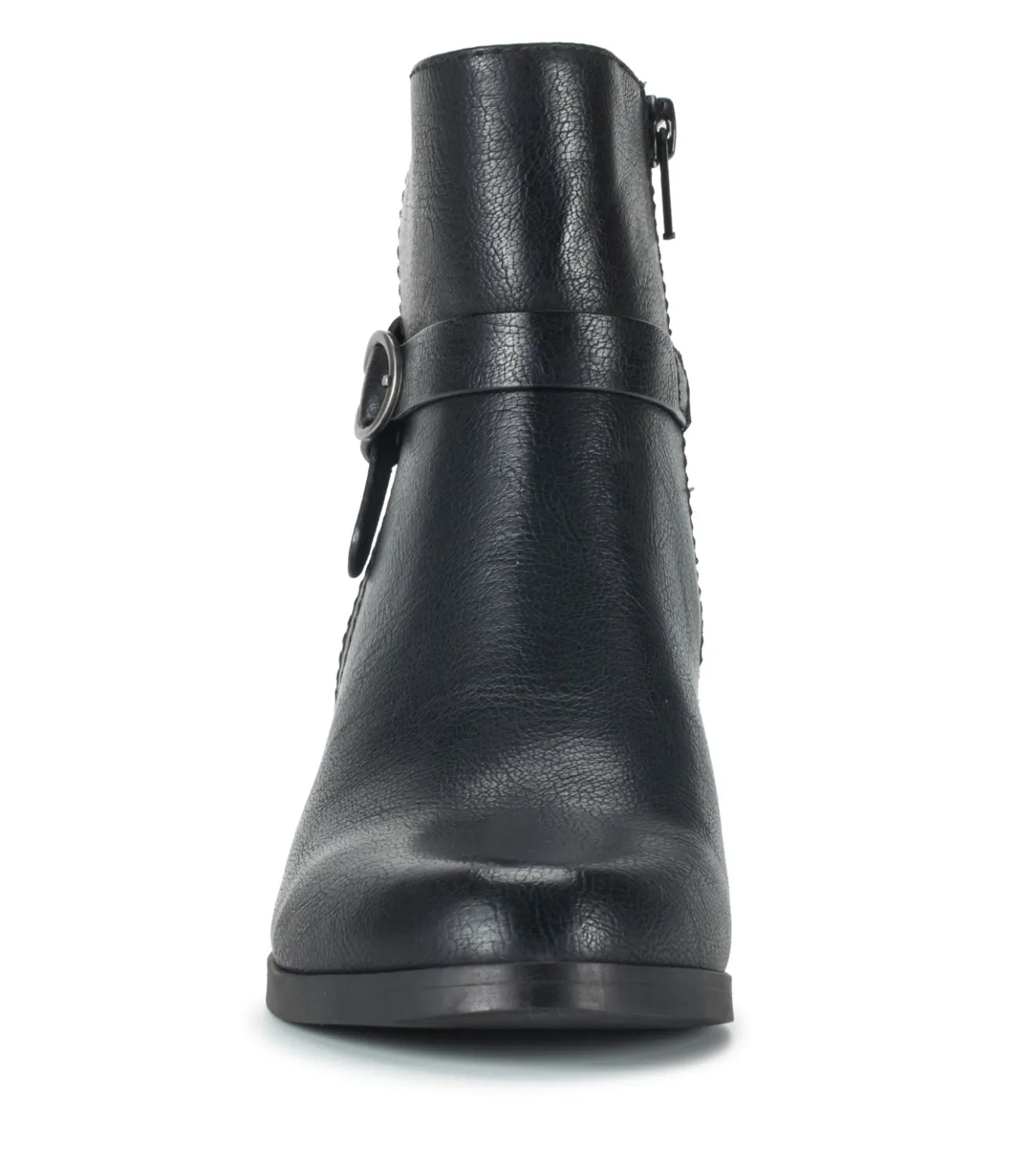 Baretraps Linda Block Heel Bootie