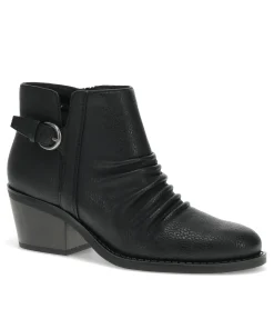 Baretraps Linnea Block Heel Bootie