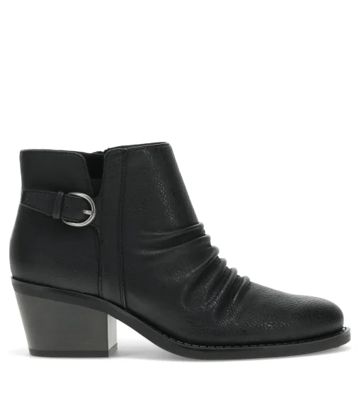 Baretraps Linnea Block Heel Bootie
