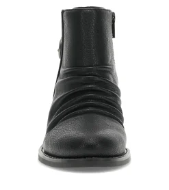 Baretraps Linnea Block Heel Bootie