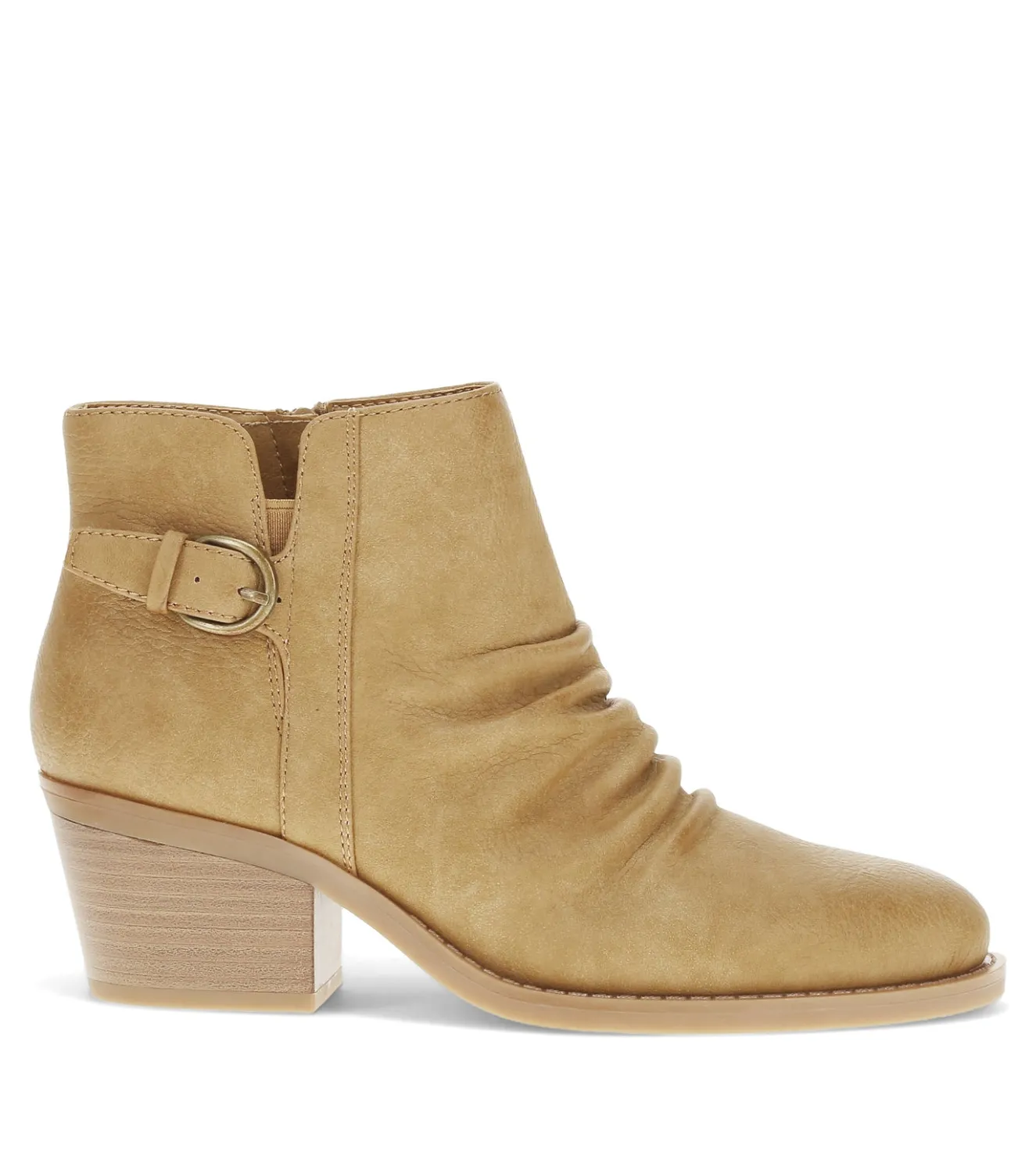 Baretraps Linnea Block Heel Bootie