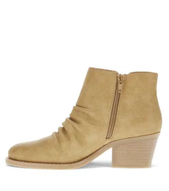 Baretraps Linnea Block Heel Bootie