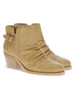 Baretraps Linnea Block Heel Bootie