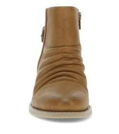 Baretraps Linnea Block Heel Bootie