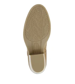 Baretraps Linnea Block Heel Bootie