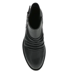 Baretraps Linnea Block Heel Bootie