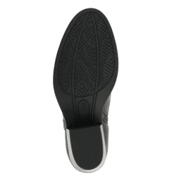 Baretraps Linnea Block Heel Bootie