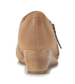 Baretraps Louise Wedge Ankle Bootie