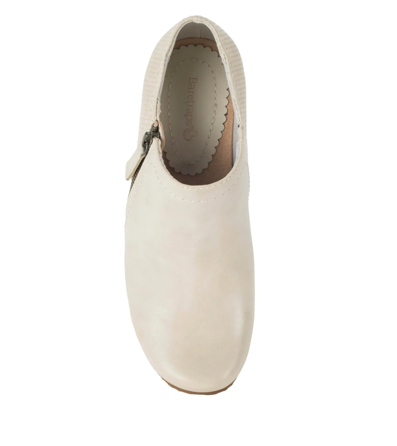 Baretraps Louise Wedge Ankle Bootie