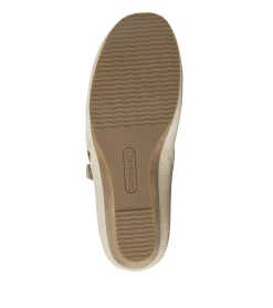 Baretraps Louise Wedge Ankle Bootie