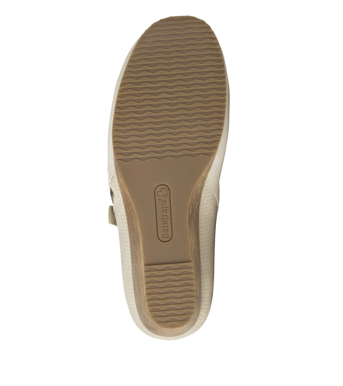 Baretraps Louise Wedge Ankle Bootie