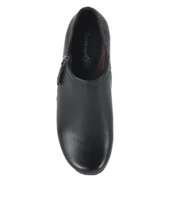 Baretraps Louise Wedge Ankle Bootie