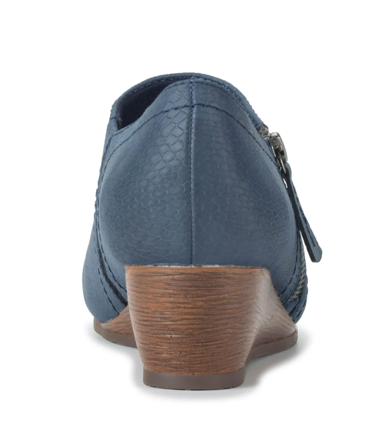 Baretraps Louise Wedge Ankle Bootie